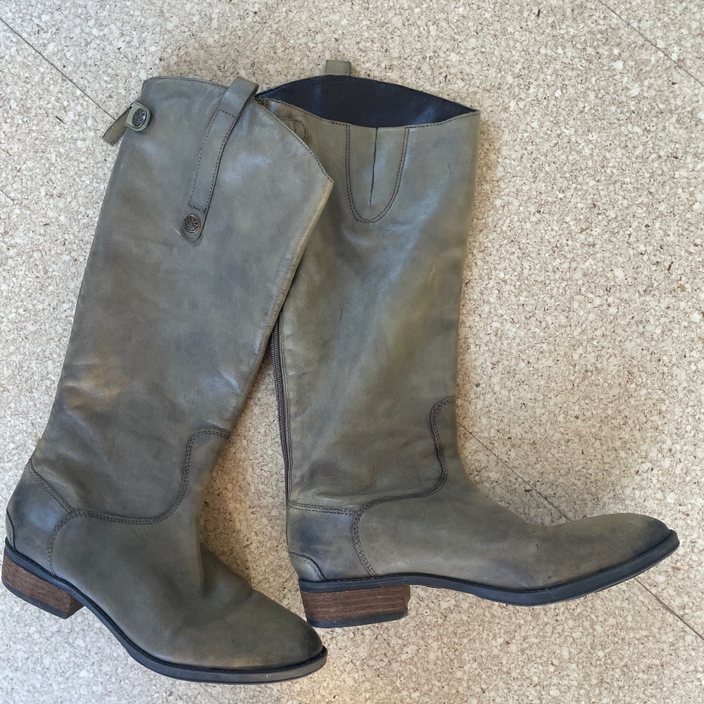 Sam Edelman Penny Riding Boots